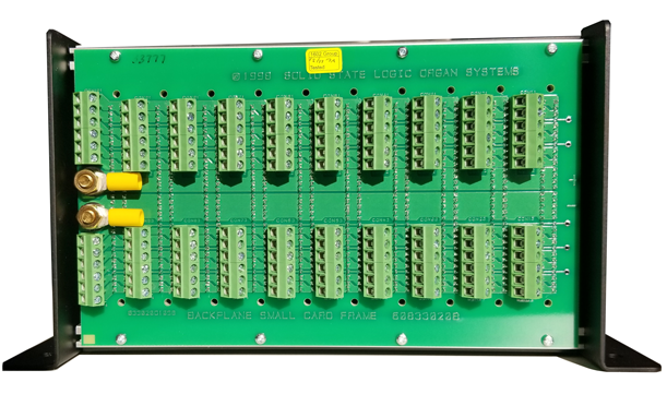 Direct Connect rack 10 slot