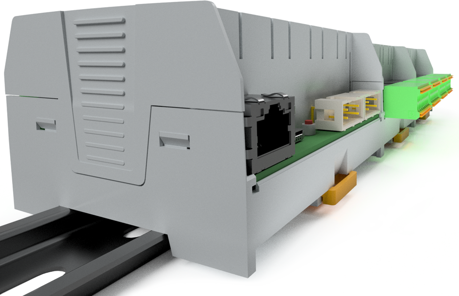 TauNet in Perspective