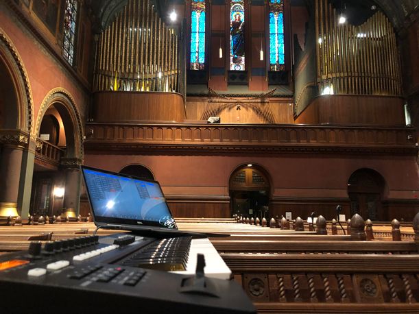 voicing in Manchester