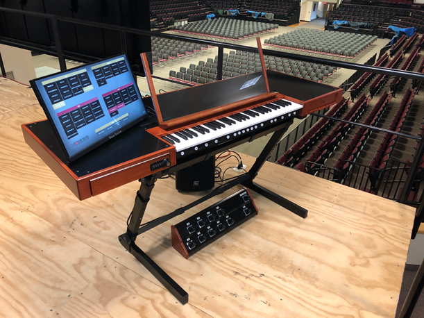 Portal at Elon College